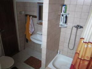 Penzion Na Zámostí Malenice