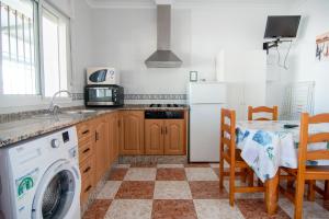 Apartamentos El Palmeral