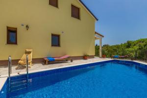 Holiday house Villa Jozi 