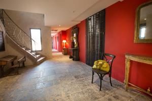 Hotels Hotel-Spa Le Saint Cirq : photos des chambres