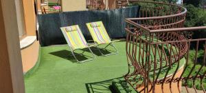 Riviera Sea VillageApartments Golden sands