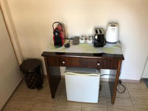 Ssenyange Guest House