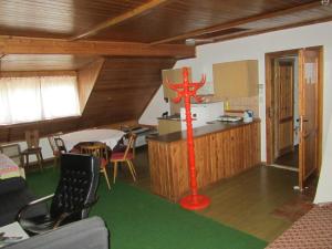 Penzion Na Zámostí Malenice