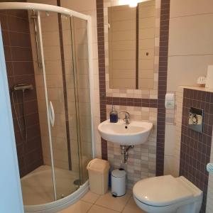 Apartament Dzika Plaża