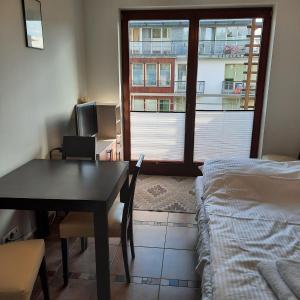 Apartament Dzika Plaża