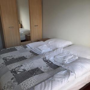 Apartament Dzika Plaża