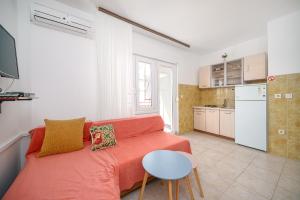 One-Bedroom Apartment room in Apartments and Rooms Josipa