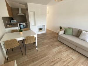 CapSalou Ingrid Apartment