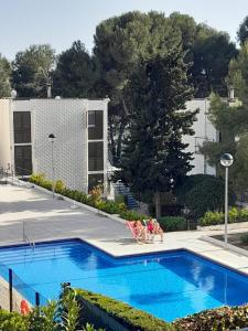 CapSalou Ingrid Apartment