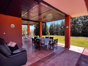 CHALET GIRALDA con piscina privada