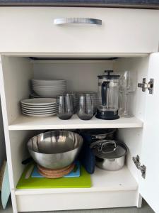 Laukbaloži Holiday houses