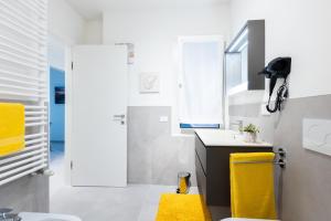 Rossana, Bologna by Short Holidays