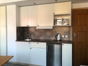 pokoje gościnne u znajomej