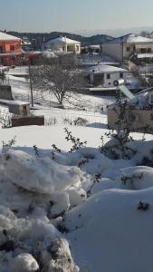 North Evia Evanthia Greece