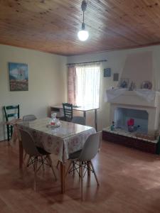 North Evia Evanthia Greece