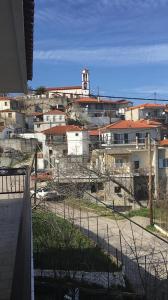 North Evia Evanthia Greece