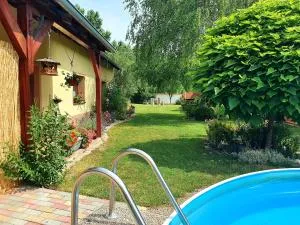 Ubytování U Špačků Pálava - Jevišovka