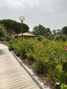 Maisons d'hotes Les Jardins De Santa Giulia - Charmante chambre d'hote 2 : photos des chambres