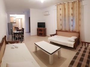 Stunning Sea View Apartments Sarande