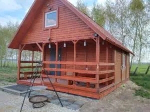 domek letniskowy Agroturystyka Sajkiewicz - Rębów