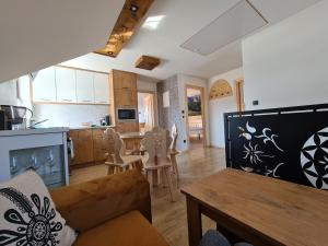 Apartament u Jarząbków