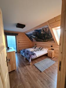 Apartament u Jarząbków