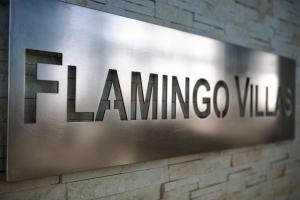 Flamingo Villas Boutique Hotel