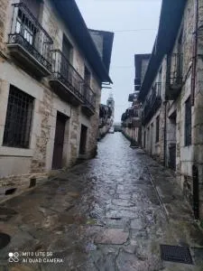 Casa marina - Ríonegrito