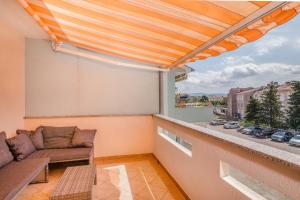 Apartment Stella di Mare 