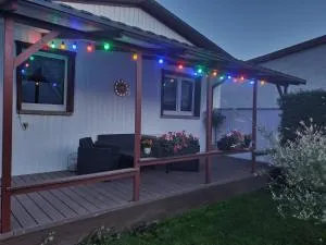 Ferienhaus Margarete - Königerode