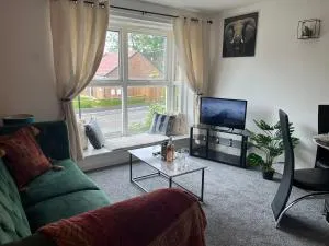 Elite 47 Stays - Elswick