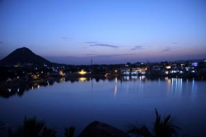 Hotel Pushkar Palace