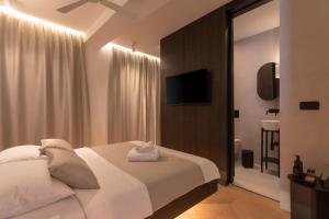 Étoile apartment