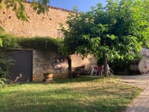 Maisons de vacances La Ferme du Paradis : photos des chambres