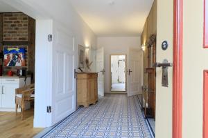 Alte Schmiede Bleckede