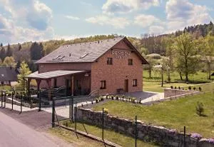 Pension Libá - Hazlov