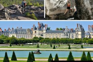 Appartements Appart'Hotel BELLE HELENE Calme & Chic : photos des chambres