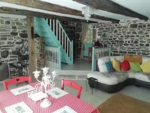 The Old Cider Press - Callac