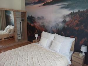 Glacian apartment