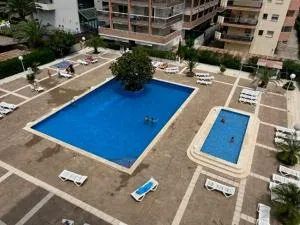 COSTA DAURADA APARTAMENTS CENTER - Salou