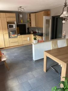 Ferienwohnung im Grünen