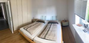 Ferienwohnung im Grünen