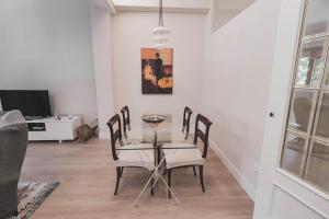 Park view beautiful apartment Bilbao