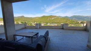 Appartements T3 Luccia Proche Saint Florent : photos des chambres