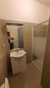 Appartements T3 Luccia Proche Saint Florent : photos des chambres