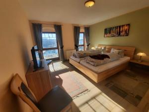 Ferienwohnung "Waren am Hafen" Objekt-ID 11992-8
