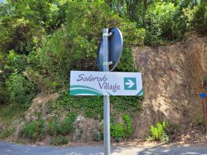 Solarolo Village