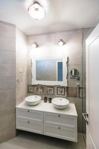 Vista Villas - Sunny Pleasure Apartment Villa W