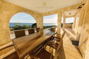 Vista Villas - Sunny Pleasure Apartment Villa W