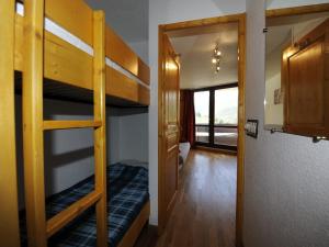 Studio confortable avec balcon, départ skis aux pieds - FR-1-344-539